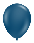 Naval 5″ Latex Balloons (50 count)