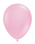 Pink 11″ Latex Balloons