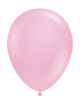 Pink 11″ Latex Balloons