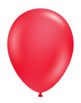 Red 11″ Latex Balloons (100 count)