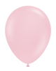 Romey Pearl Pink 11″ Latex Balloons (100 count)