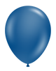 Sapphire 11″ Latex Balloons