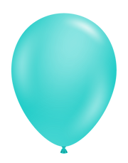 Sea Foam 11″ Latex Balloons
