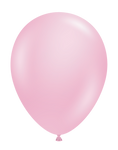 Shimmering Pink 11″ Latex Balloons