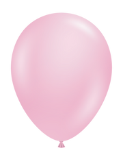 Shimmering Pink 11″ Latex Balloons