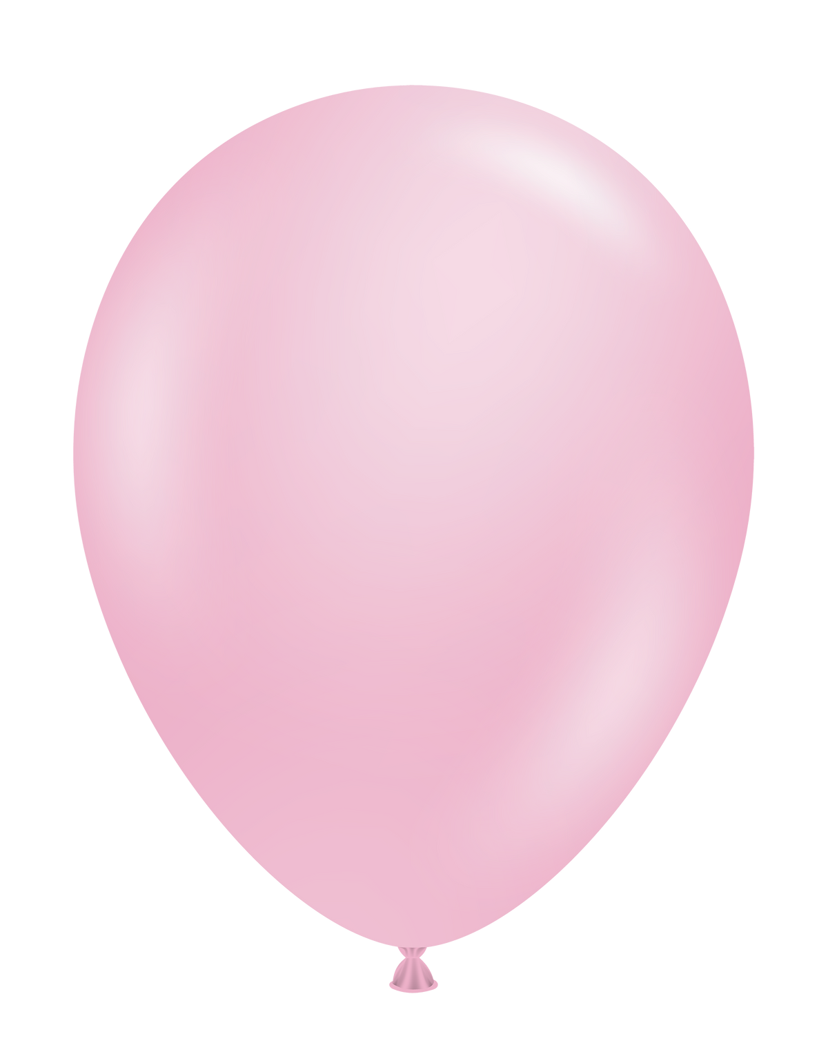 Shimmering Pink 11″ Latex Balloons