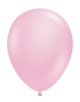 Shimmering Pink 11″ Latex Balloons (100 count)