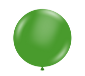 Green 17″ Latex Balloons (72 count)