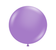 Lavender 17″ Latex Balloons (72 count)