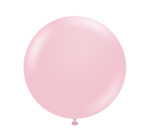 Romey Pearl Pink 36″ Latex Balloons (2 count)