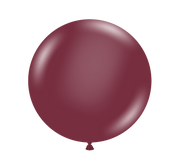 Samba 36″ Latex Balloons (10 count)