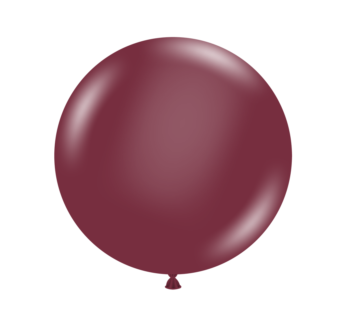 Samba 36″ Latex Balloons (10 count)