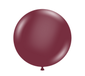 Samba 24″ Latex Balloons (3 count)