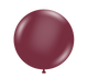 Samba 24″ Latex Balloons (3 count)