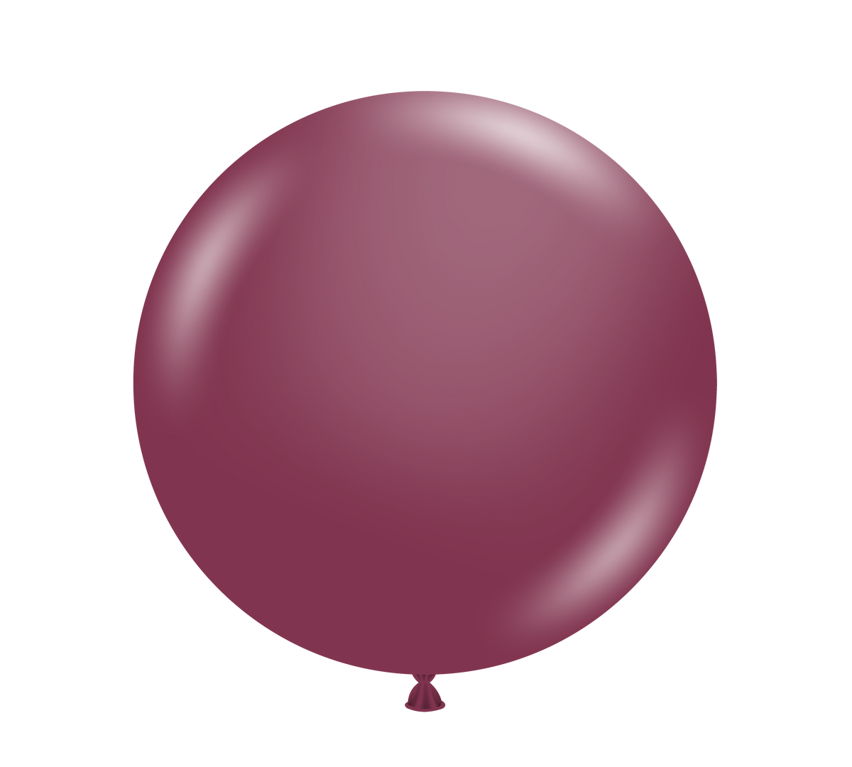 Sangria 17″ Latex Balloons (72 count)