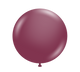 Sangria 17″ Latex Balloons (72 count)