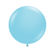 Sea Glass 36″ Latex Balloons