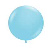 Sea Glass 36″ Balloons (10 count)