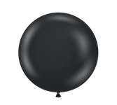 Shadow 17″ Latex Balloons