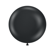 Shadow 24″ Latex Balloons