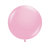 Shimmering Pink 36″ Latex Balloons (2 count)