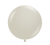 Stone 17″ Latex Balloons (50 count)