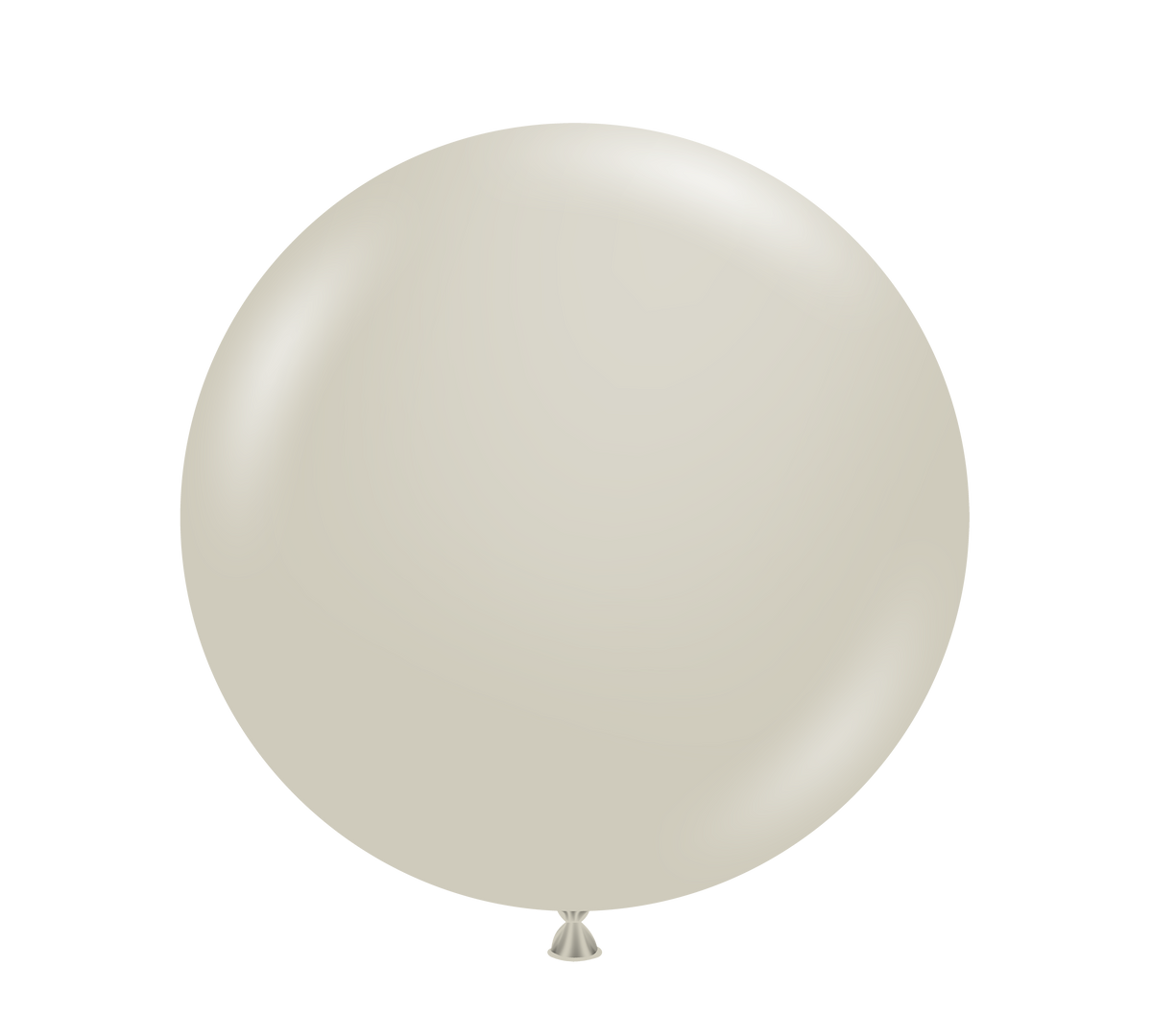 Stone 17″ Latex Balloons (72 count)