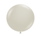 Stone 17″ Latex Balloons (72 count)