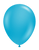 Turquoise Latex - Tuftex