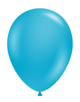 Turquoise Latex - Tuftex
