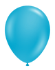 Turquoise Latex - Tuftex
