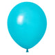 Turquoise Latex - Winntex Premium