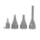 Twin-Air Sizer® II Nozzles - Premium Conwin