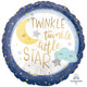 Twinkle Twinkle Little Star 18″ Balloon