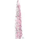 Twirlz™ Medium - Pink - Anagram