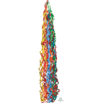 Twirlz™ Medium - Primary