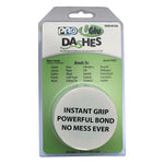 U-glu Adhesive Dashes (200 Piece Roll)