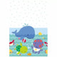 Under The Sea Pals Table Cover 54″ x 84″