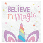 Unicorn Party LN by Amscan from Instaballoons
