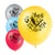 Batman 12″ Latex Balloons (8 count)