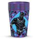 Black Panther Stadium Cups (6 Pk)