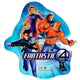 Fantastic Four 35″ Balloon