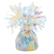 Balloon Weight - Pastel Polka Dots
