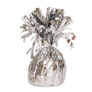 Balloon Weight - Silver