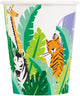 Animal Safari 9oz Cups (8 count)