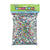 Unique Balloon Accessories Jumbo Foil Confetti (10 oz.)