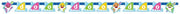 Unique Banners Baby Shark Doo Doo Doo Banner