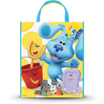 Blue's Clues Tote Bag 11″×13″