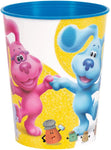 Unique Blues Clues Plastic 16oz Cups (6 count)