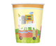 Circus Animal 9oz Cups (8 count)